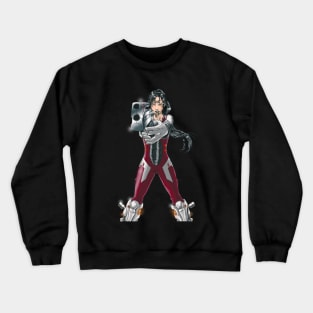 Impact Crewneck Sweatshirt